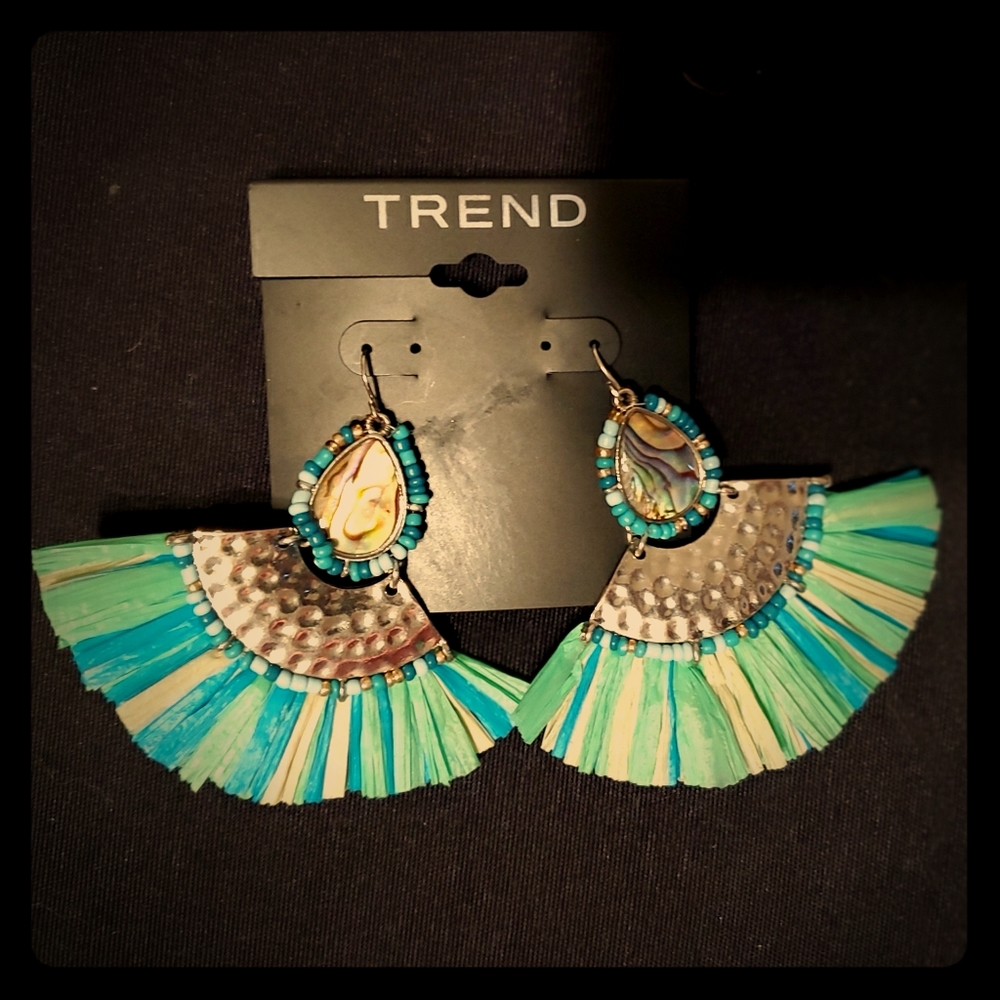 Trend Earrings